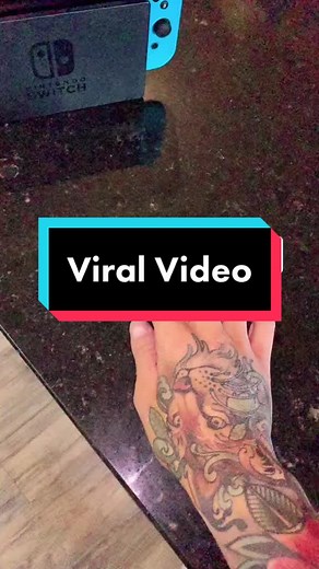 Throwback to the 90s Tech Deck Nostalgia