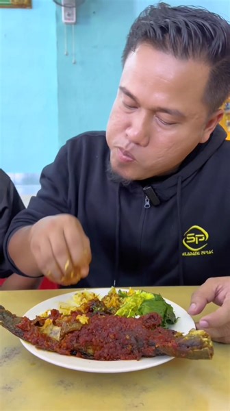 1.7K reactions · 247 shares | Ingat Surr je.. Tapi Cangginiiii ...