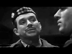 Brigadier FIRST appearance Web of Fear