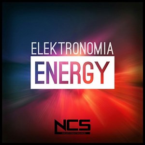 Elektronomia - Energy