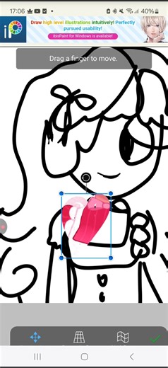 ginger on christmas 😋😋/ #ibispaintx #art #drawing #dandysworld #christmas #ginger