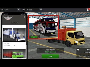 How to Install Mods in Bus Simulator Indonesia (2025)