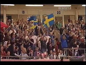 Speedway Grand Prix - Cardiff 2005 Final