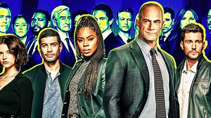 Law & Order: Organized Crime is Surpassing the Franchise