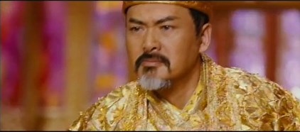 Curse of the Golden Flower (2006)