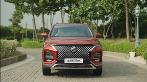 86K views · 42 reactions | It’s a Human Thing to Wander and with the advanced features and unmatched comfort of The Next-Gen Hector, go out there and discover new destinations! So, which destination are you striking off your bucket list next? #NextGenHector #ItsAHumanThing #MGHector #MorrisGaragesIndia #MGMotorIndia | Morris Garages India | Facebook