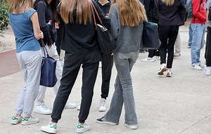 Le Havre : Prison avec sursis pour trois adolescentes accusées de « happy slapping »