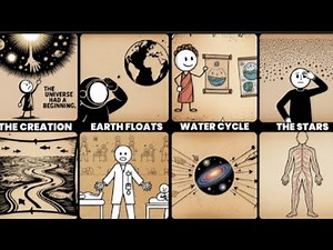 Scientific Facts The Bible Knew Before Science Explained