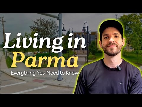 Exactly What To Expect Living in Parma Ohio | Moving to Parma Ohio Might Not Be a Bad Idea