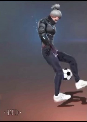 New Trend In TikTok | Free Fire | #15