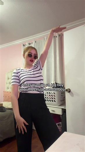 Transforma tus gustos: De Big Boy a Tall Boy