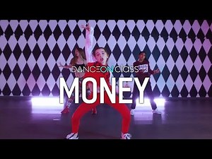 Cardi B - Money | Amari Smith Choreography | DanceOn Class