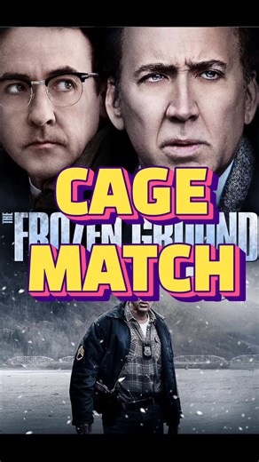 The Frozen Ground: A Gripping True Crime Tale