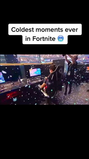 Top Coldest Fortnite Moments and Bugha's Epic World Cup Win
