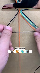 209K views · 2.7K reactions | Knot decoration Tutorial DIY Beaded Macrame Bracelet  Dailing Celeste Hernández Q #fblifestyle #crochet #crochetflowers #crochetstitch #knittingandcrochet | Diy Concept | Facebook