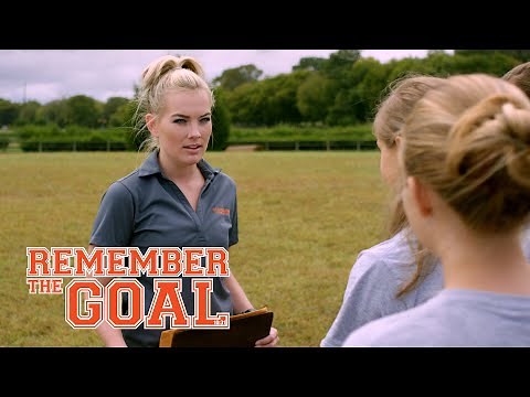 Remember The Goal | Official Movie Trailer | A Dave Christiano Film