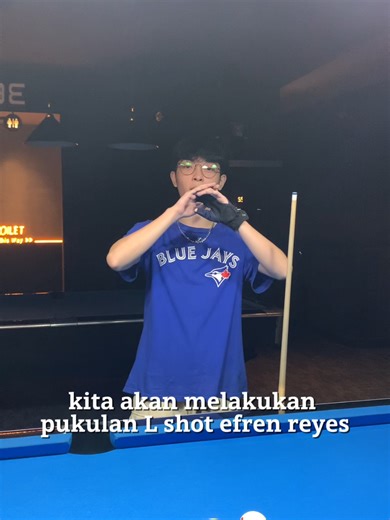 Mastering Trick Shots with Efren Reyes Tutorial