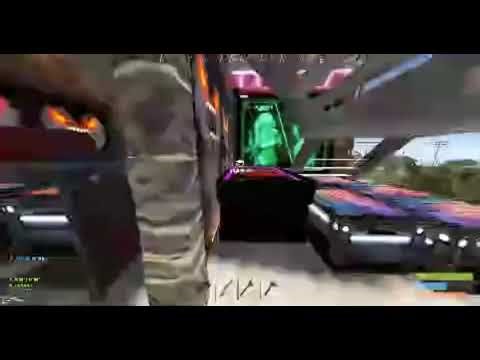 Solo Player Destroys a Zerg Clan!🏆