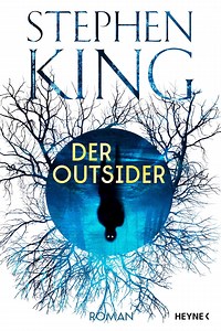 Ein unbeschreibliches Verbrechen. Eine Fülle an Beweisen. Ein überführter Unschuldiger. Zwei gegensätzliche Stories, die beide wahr sind - »Der Outsider« vom Großmeister des Horrors Stephen King, ab heute überall im Handel! Zum Buch: http://bit.ly/stephenkingderoutsider | Penguin Bücher