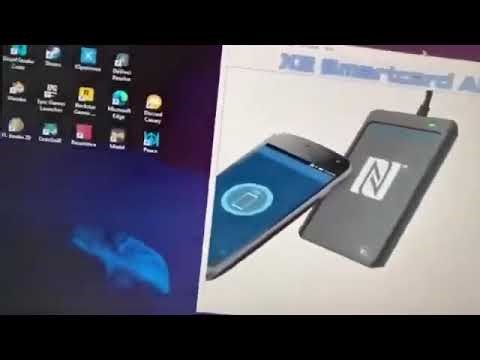 EMV X2 2025&2026 Software Bundle - ATR TOOL 2.0, BP TOOLS, MSRX, X2, JOC Dumps_Pin Tutorials Lit