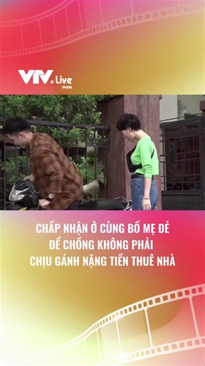 Nhất Hoàng nhé có vợ vừa đẹp người vừa đẹp nết 😜 #vtvlive #vtvlivephim #HomNayXemGi #phimhaymoingay #luaam #lửaấm