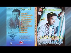 Oon B Full Album Baluweng