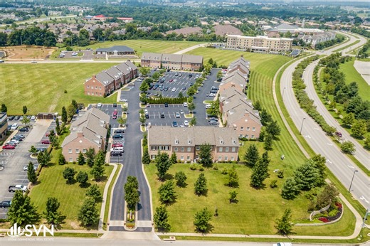 1795 Alysheba Way, Lexington, KY 40509 - Office for Sale | LoopNet