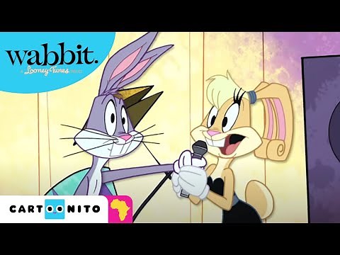 Wabbit | Date | Cartoonito Africa