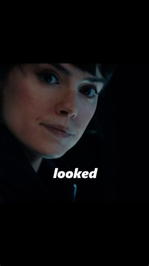 A former female special forces soldier works as a window cleaner after retirement