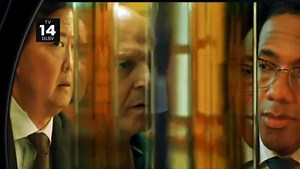 Accused S02E08 Megan's Story