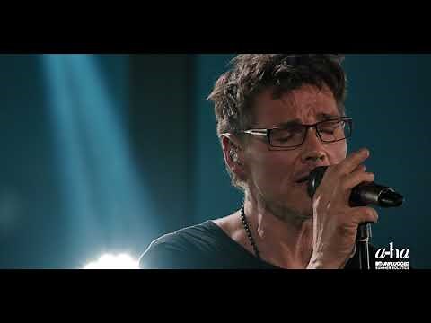 'Take On Me' (MTV Unplugged)