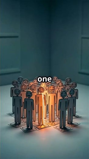 Mind-Blowing Birthday Paradox Explained in 60 Seconds!