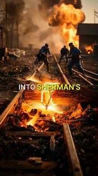 Sherman’s March to the Sea: The Ruthless Plan That Broke the Confederacy’s Will