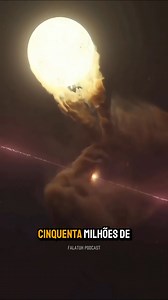 Como funciona o Universo? #astronomia #universo #buraconegro #sergiosacani #podcast | Falatuh
