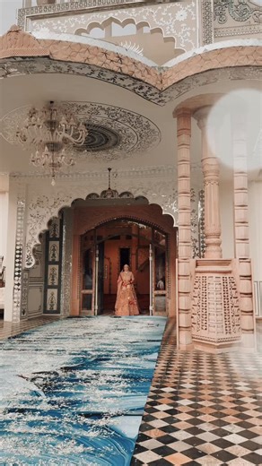 Content Filmer (WeddingContentCreator) on Instagram: "When every 11:11 wishes comes true ❤️🌸 • [couplegoals • wedding • 11:11 • viral wedding]"