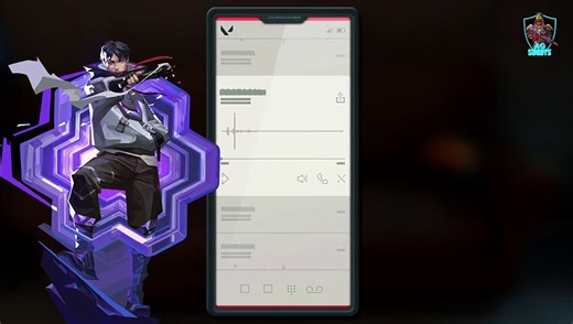 Iso and Sage Voicemails | Valorant PBE 8.04 | Valorant Updates | @AvengerGaming71