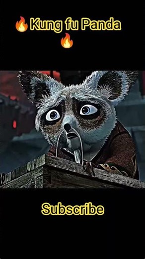 🔥Kung fu Panda 🔥ending scene🔥#kungfupanda #ytshorts #hollywoodmovies #cartoon #cartoonshorts