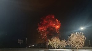 Explosion in russischer Fabrik – mehrere Tote