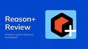 Reason  Review: Is a DAW Subscription a Waste? (2022)