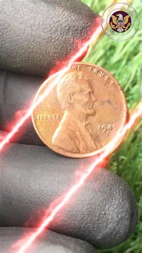 PENNY MILLIONAIRE! #coin #coincollecting #chicagocoin #coincollectinghobby #currency #penny #money