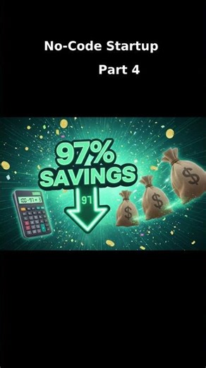 Launch Your Startup Without Code: The No-Code Revolution - Part 4