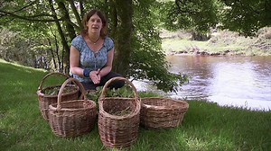Geraldine Kavanagh is Ireland's only full-time botanical forager. Working for the award-winning Glendalough Distillery, she sources wild herbs and natural ingredients from all over county Wicklow to make their gin. | The Irish Times