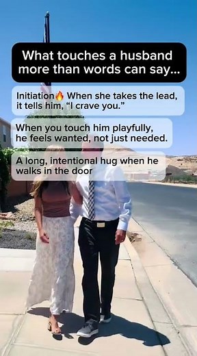 Husbands needs and wants in marriage, are these accurate? let us know! - ultimate intimacy podcast