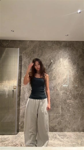 Exploring the Shanghai Fashion Scene with Con Funk Shun