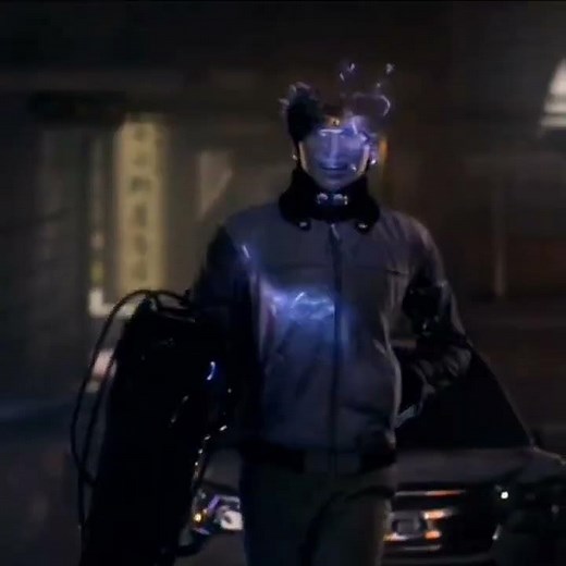 #gantz #ガンツ #西君 #西くん