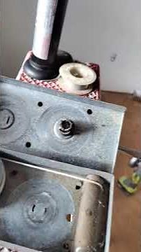 andersen window balancer repair. part 1