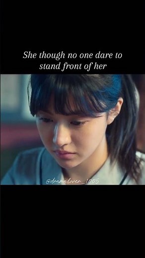 She slay this character🔥#moving #kdrama #goyounjung #alchemyofsouls #shorts