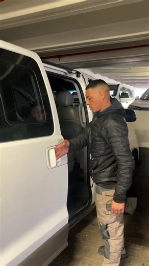 How to Fix Hyundai H1 Taxi Sliding Doors