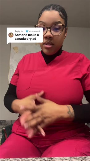 Replying to @️🦋 That smooth ginger snap hits every time🫚✨😎 @canadadry #viral #jingle #canadadry #fyp #originalsound