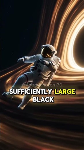 What Happens To Time Inside A Black Hole 🌌 w/ Brian Cox